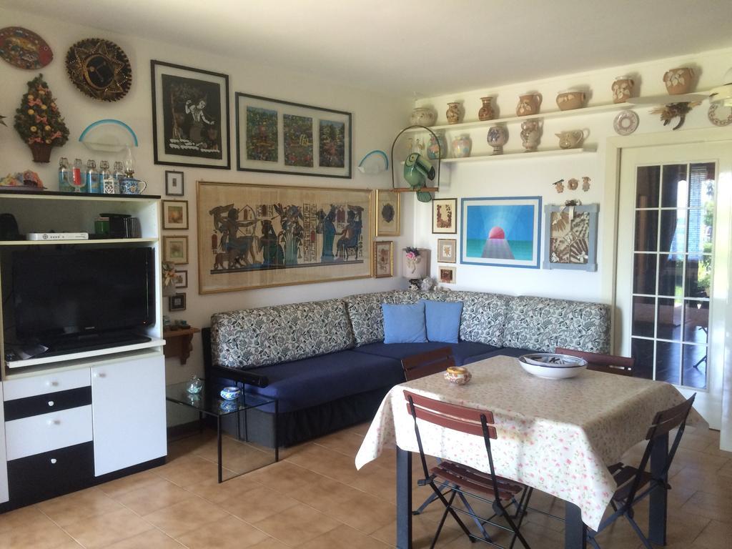 Appartamento Dei Salici Lazise Exterior photo